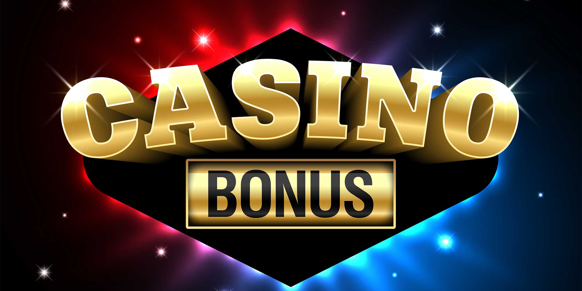 лучшие бонусы казино онлайн