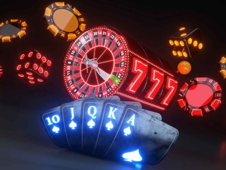 Optimum Casino Bonuses
