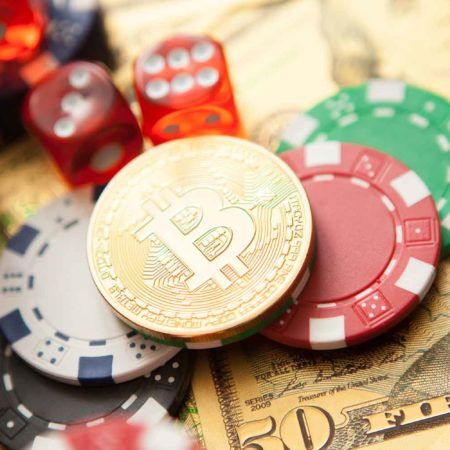 Crypto Casino Uses Crypto Currencies Which Are a Handful Asset
