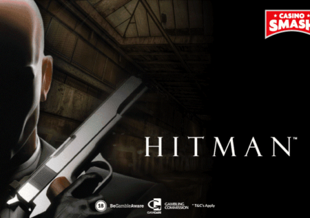 Hitman Slots