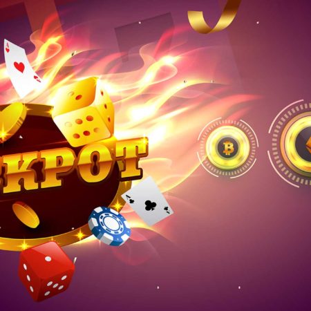 Why Crypto Technology Was Introduced In a Casino