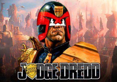 Judge Dredd Slot