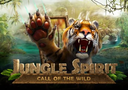 Call of the Wild Slot