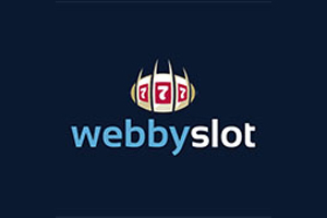 Webby Slot