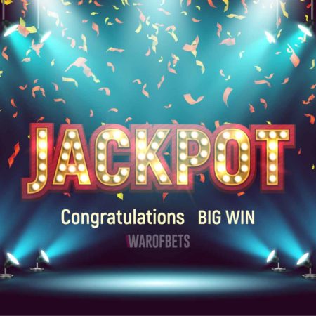 How to win a Jackpot in Slot Games?