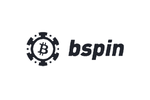 bSpin Bitcoin Casino