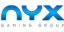 NYX Interactive Gaming Logo