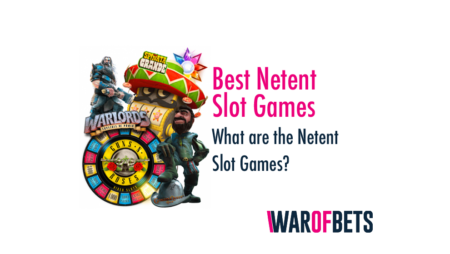 Best Netent Slot Games