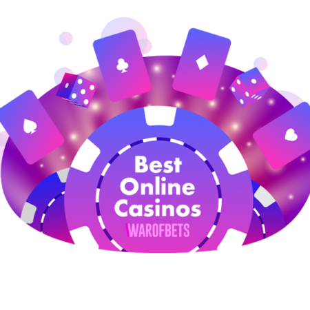 Best Online Casinos of 2020 & Online Casino Games