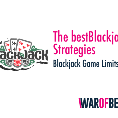 Blackjack Strategies and Game Limits