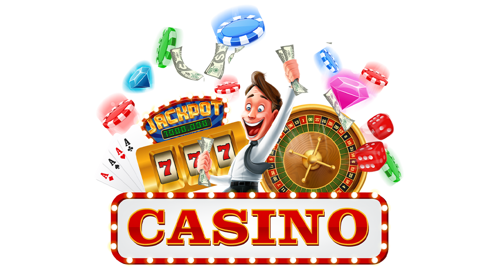 Different Types of Bonuses in Online Casinos