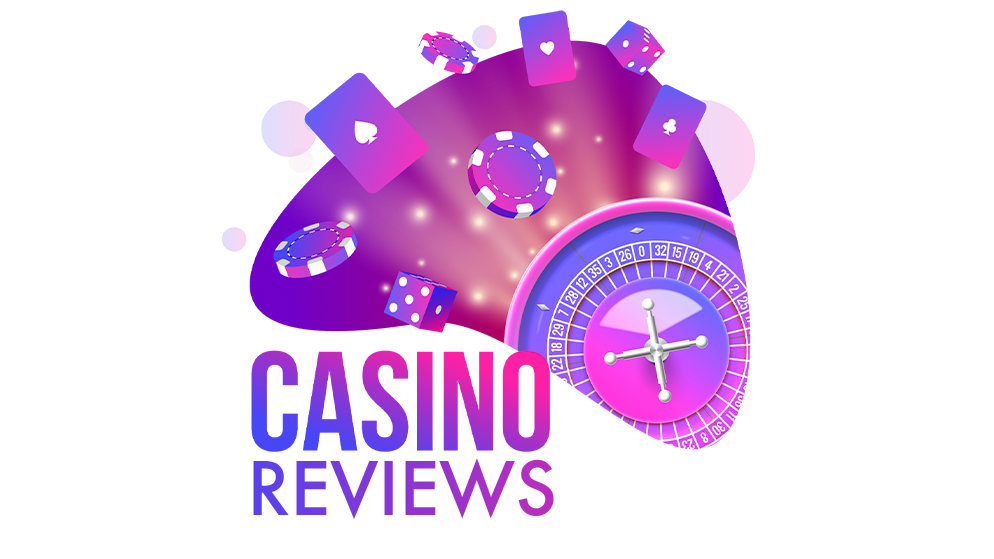 Find The Best Online Casino Reviews