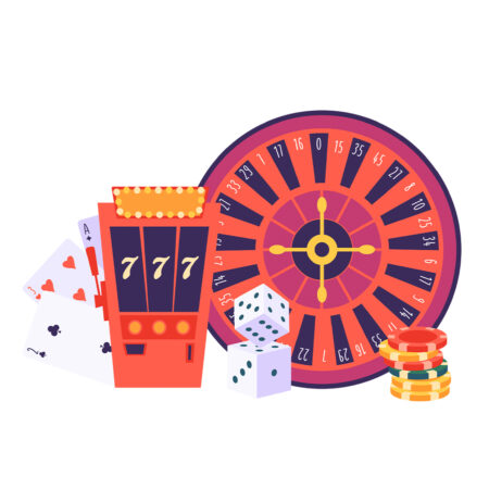Online Casino Game Providers