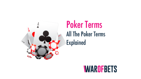 Poker Dictionaries! What are All Poker Terms?