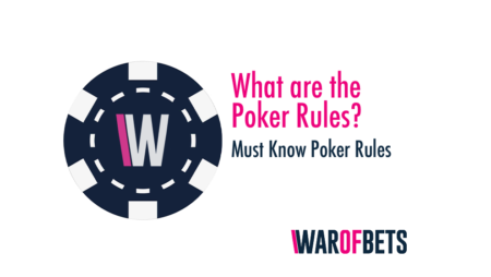 What are the Poker Rules?
