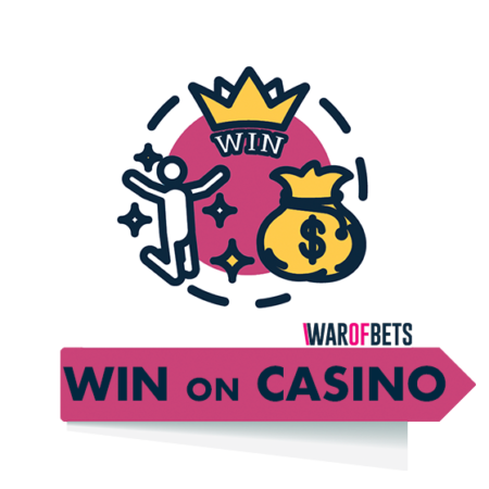Winning On Online Casinos