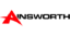 ainsworth gaming technology logo png