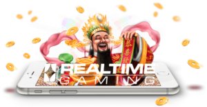 Realtime Gaming Casino Games