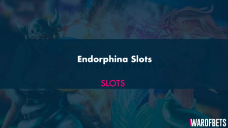 The Best Endorphina Slots
