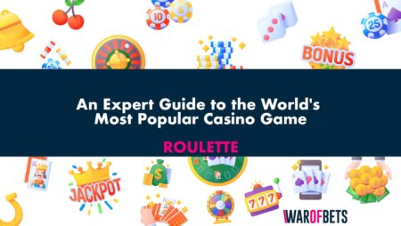 An Expert Guide to the World’s Most Popular Casino Game￼￼