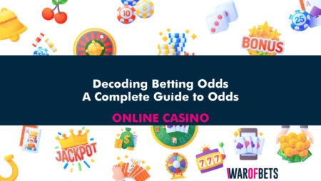 Decoding Betting Odds: A Complete Guide to Decimal, Fractional, and Moneyline Odds