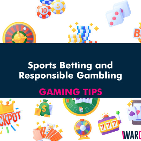 Sports Betting and Responsible Gambling: Setting Limits for a Healthy Experience