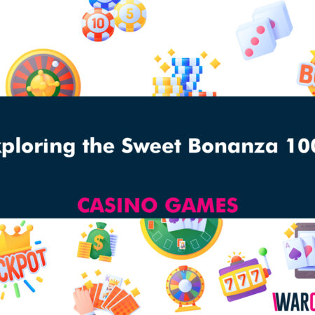 Exploring the Sweet Bonanza 1000: A Tempting Delight in Online Casino Gaming